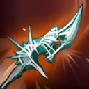 Tiphon's Spear - Landslide (Critical Stun)
