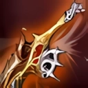Themis' Tongue - Cleverness (Magic Mental Shield)