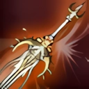 Veniplant Sword (Magic Hold)