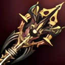 Vesper Caster - Cleverness