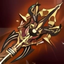 Vesper Caster (Mana Up)