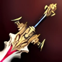 Vesper Cutter of Chaos
