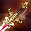 Vesper Cutter (Focus)