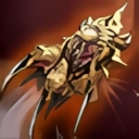 Vesper Fighter - Gale (Focus)