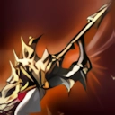 Vesper Nagan (Haste)