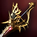 Vesper Pincer- Thunder {PvP}