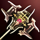 Vesper Retributer - Gale