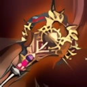 Vesper Singer (Magic Hold)
