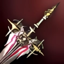 Vesper Slasher- Gail {PvP}