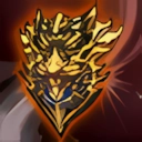 Vesper Shield of Chaos
