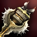 Vigwik Axe {PvP}