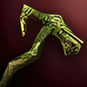 Willow Staff