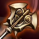 Yaksa Mace (Haste)