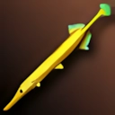 Trumpetfish: Dagger (7-day)