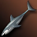 Shark: Two-handed Sword (7-day)