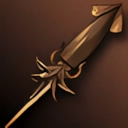 Squid: Spear (7-day)