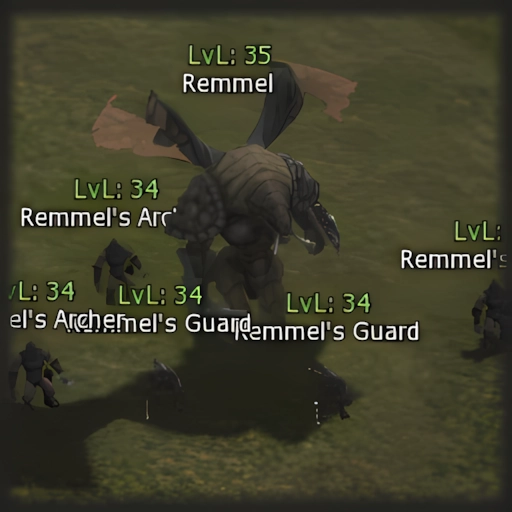 Remmel