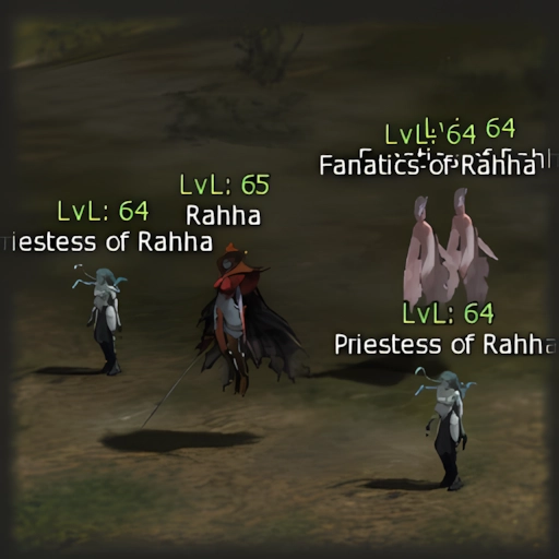 Rahha