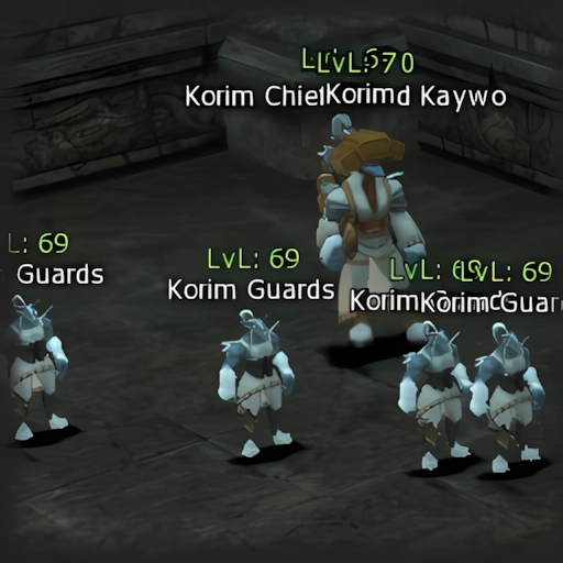 Korim