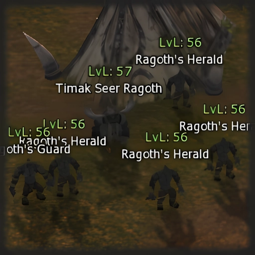 Timak Seer Ragoth