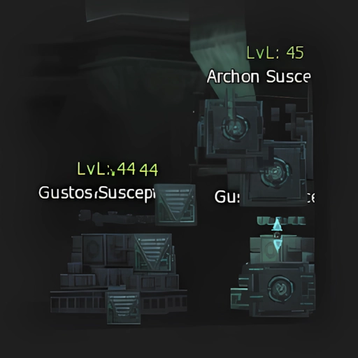 Archon Suscepter