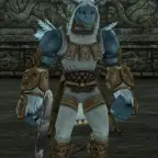 Korim Chief Guard Kaywon