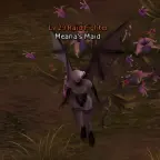 Meana's Maid