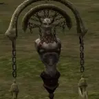 Meana's Guard Doll