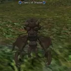 Claws of Shadar
