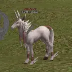 Ririf the Unicorn
