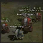 Ревущий Лорд Кастор