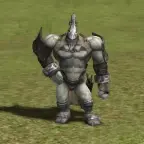 Arak's Archer