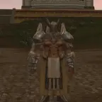 Barakiel's Disciple