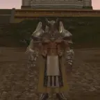 Barakiel's Acolyte