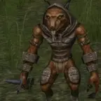 Sukar Wererat Guard