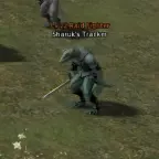 Sharuk's Tracker