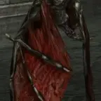 Nightmare Flyer