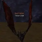 Tillion's Bat