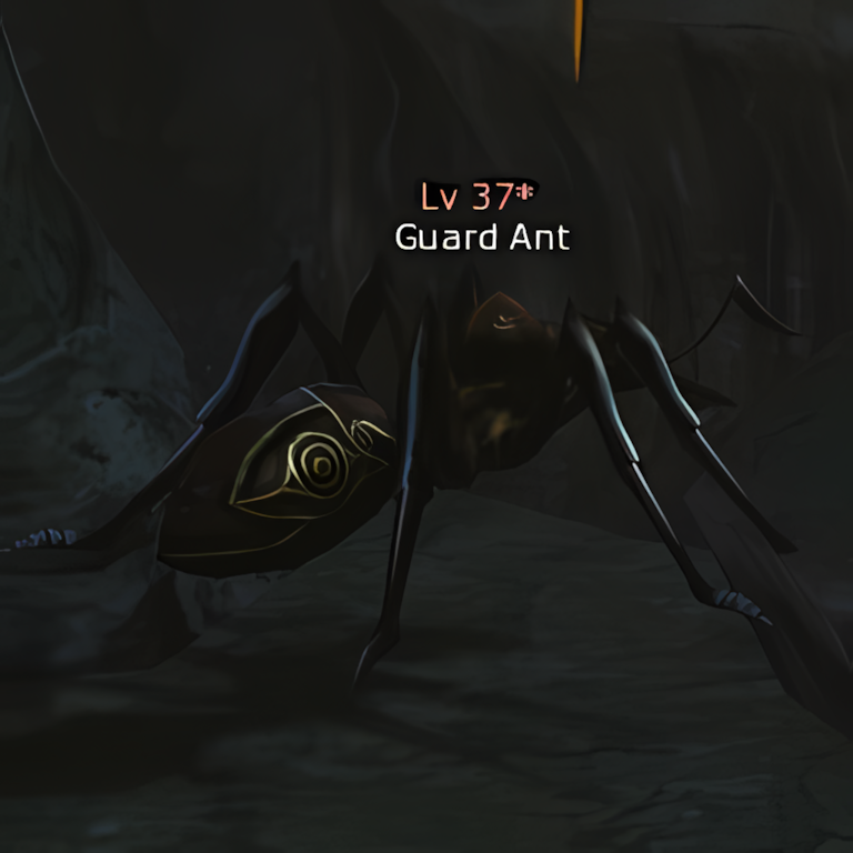 Guard Ant