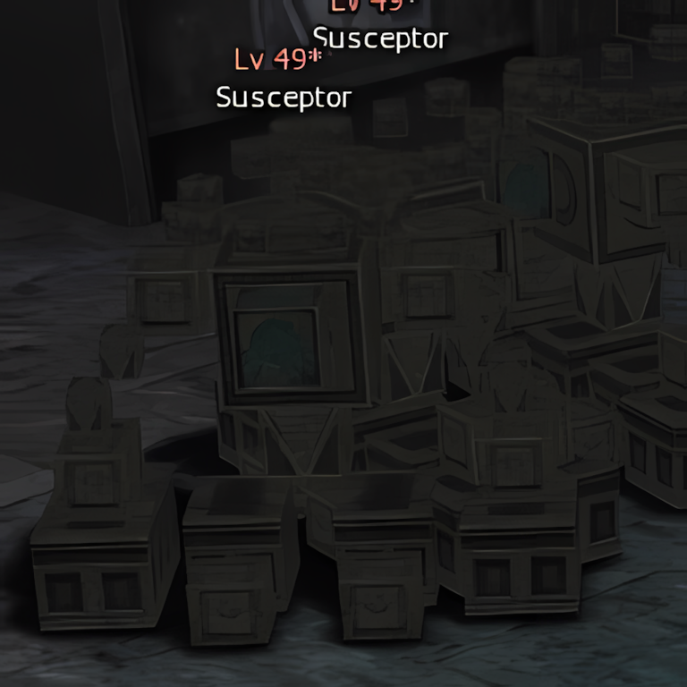 Susceptor