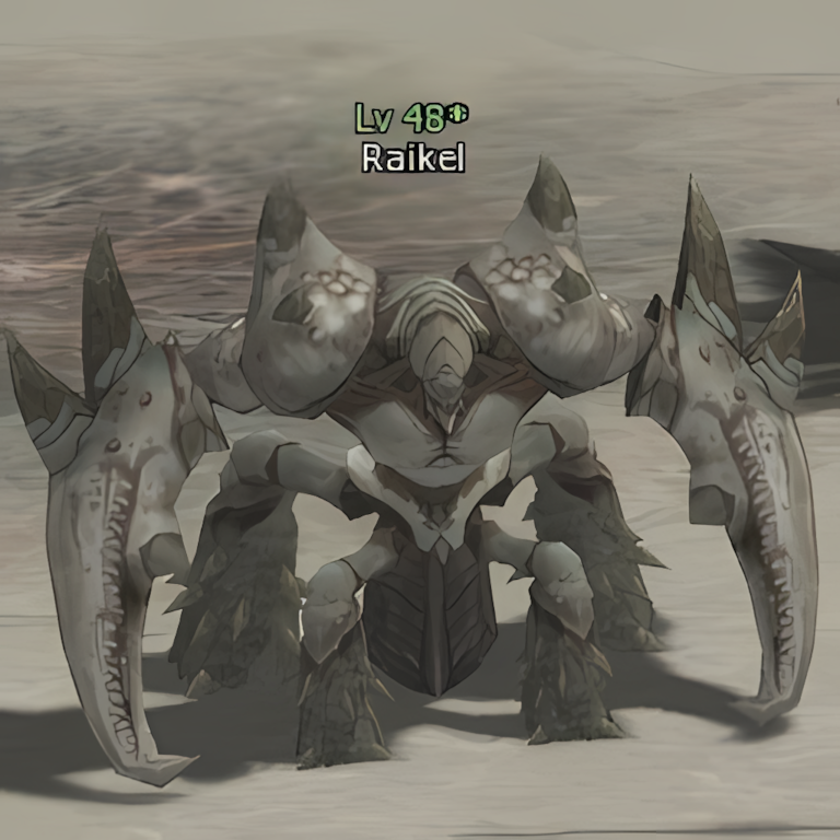 Raikel