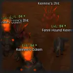 Fenril Hound Kerinne