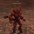 Howling Ifrit