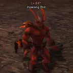 Howling Ifrit