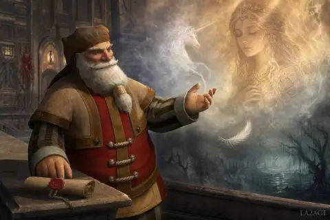 Драгоценная душа, ч. 2 (Possessor of a Precious Soul - 2) — ноблесс на сабклассе, 60+
