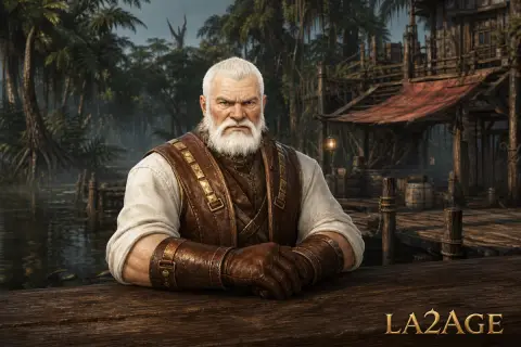 Покорение Острова Аллигаторов (Conquest of Alligator Island) — Клак, зубы и карта
