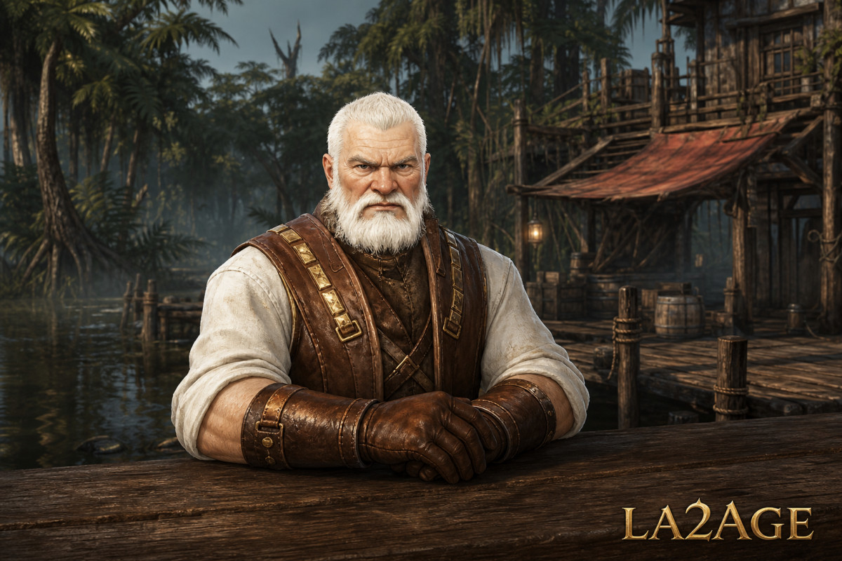 Покорение Острова Аллигаторов (Conquest of Alligator Island) — Клак, зубы и карта