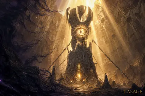 Тень Света (Shadow of Light) — Око Аргоса, 68+