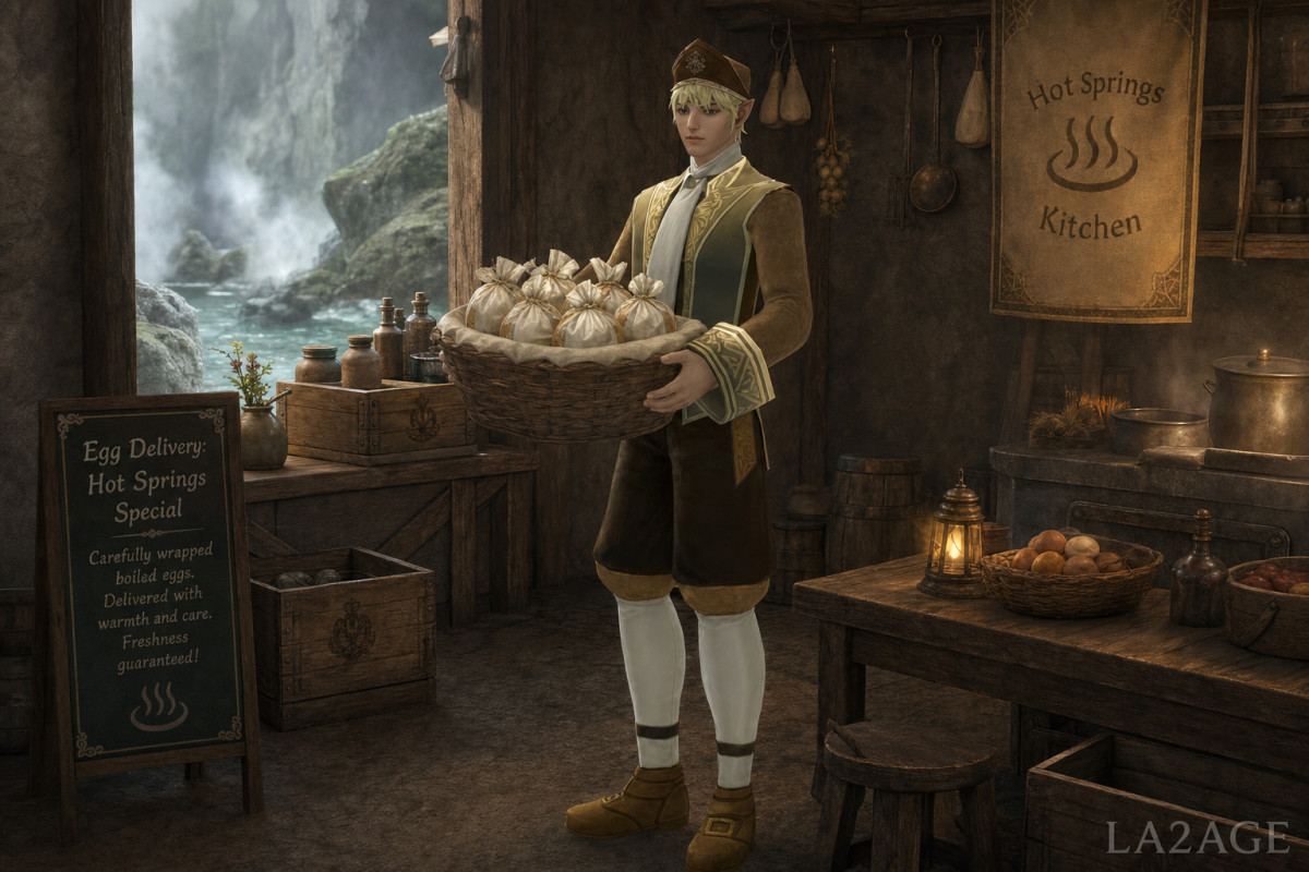 Доставка яиц (Egg Delivery) — Джереми, Hot Springs, 68+