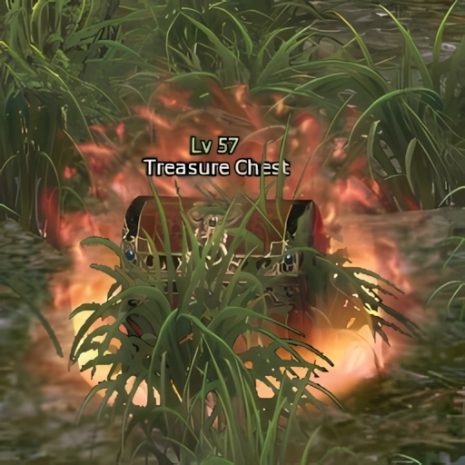 Treasure Chest